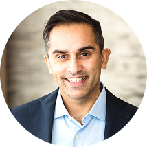 Dr. Hrishikesh Belani, M.D., Sunnyside Medical Advisor
